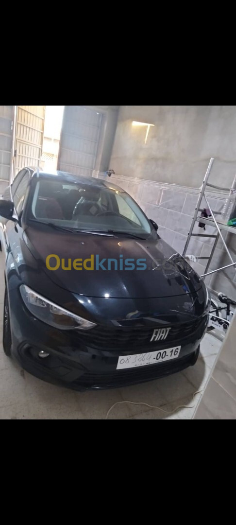 Fiat Tipo 2024 City