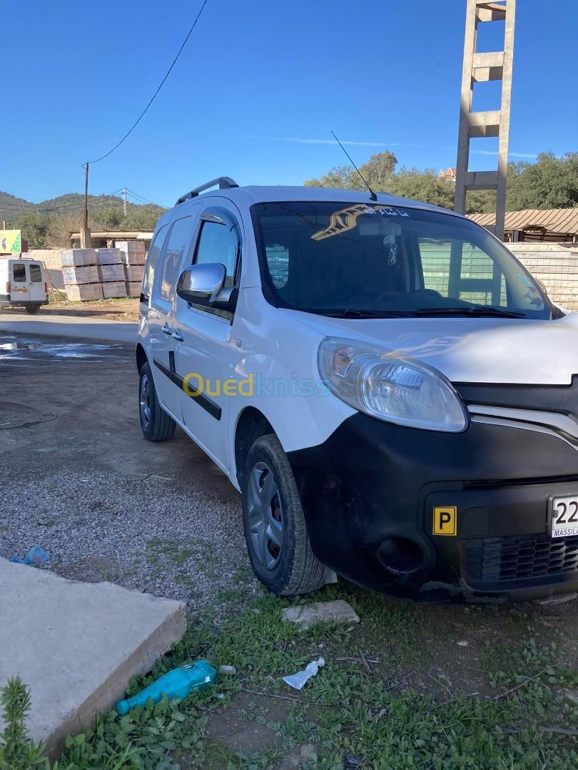 Renault Kangoo 2015 Confort