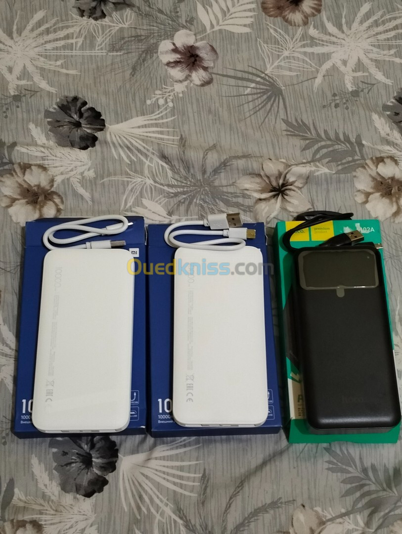 Power bank à vendre 