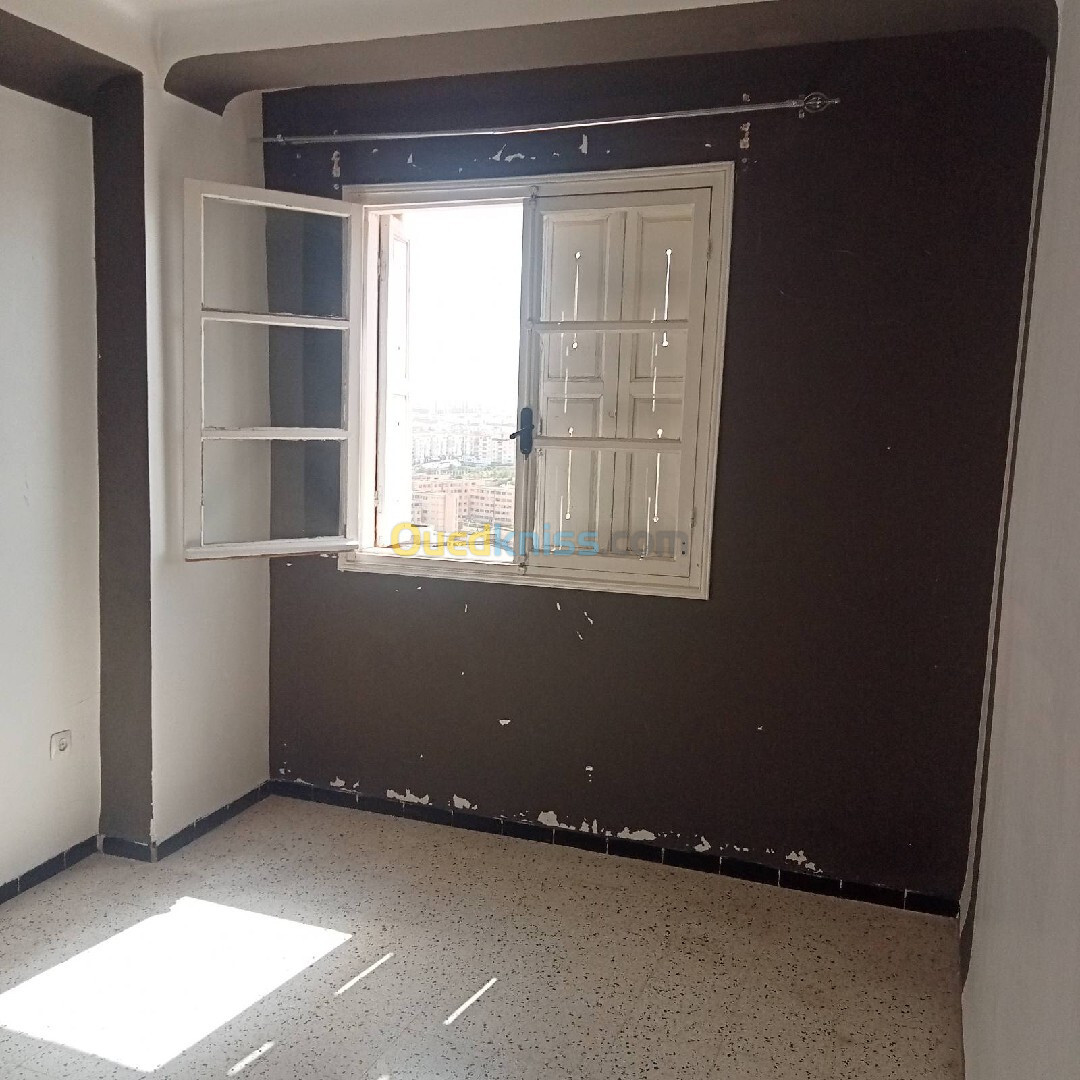 Location Appartement F3 Constantine El khroub