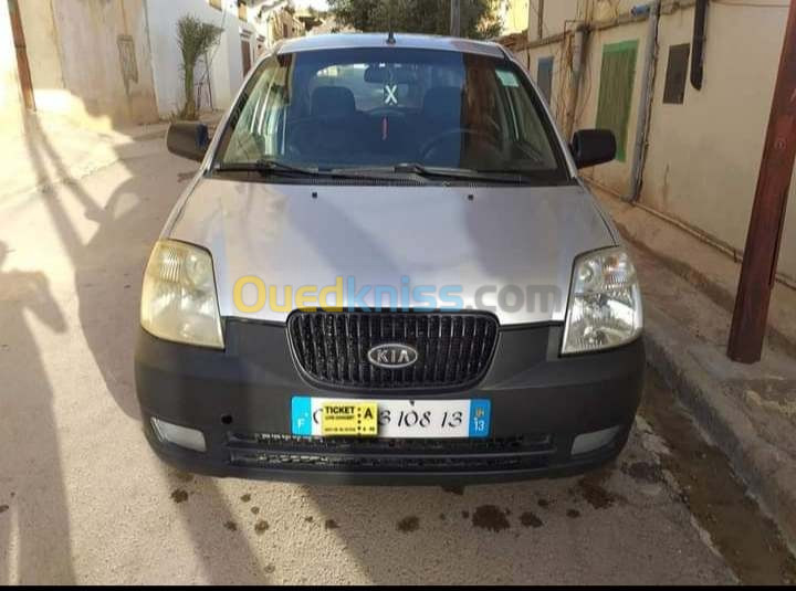 Kia Picanto 2008 Lx