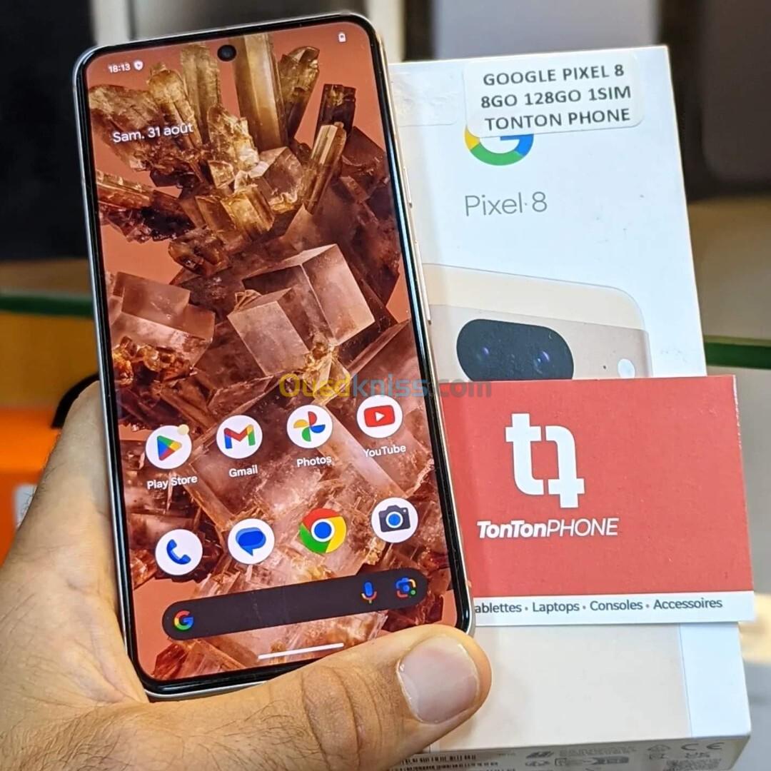 Google Pixel 8