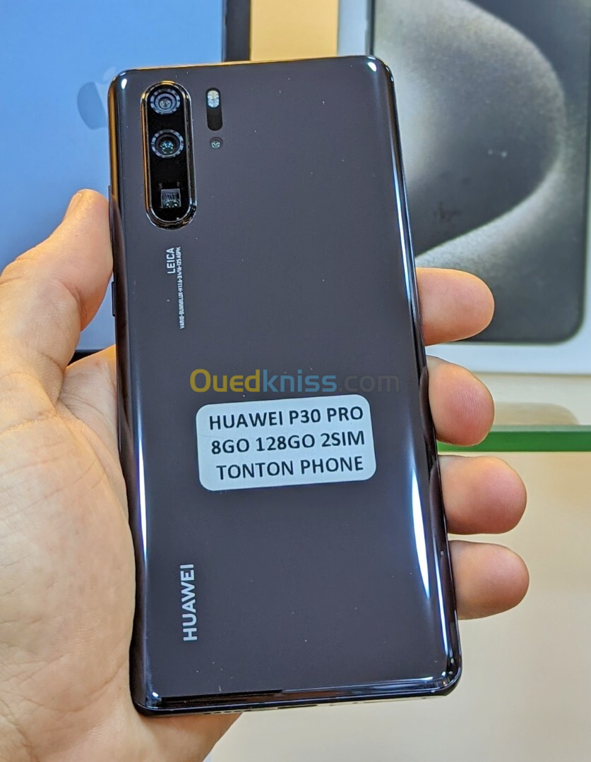 Huawei P30 Pro