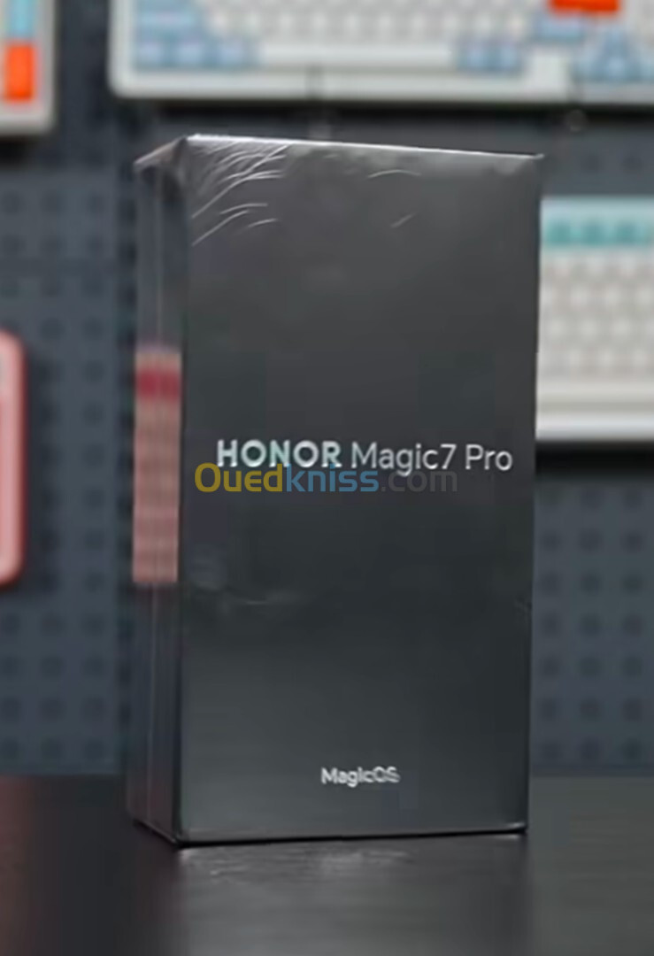 Honor Magic 7 Pro (16/512)