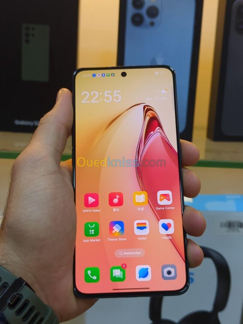 Oppo Reno 8 Pro Plus