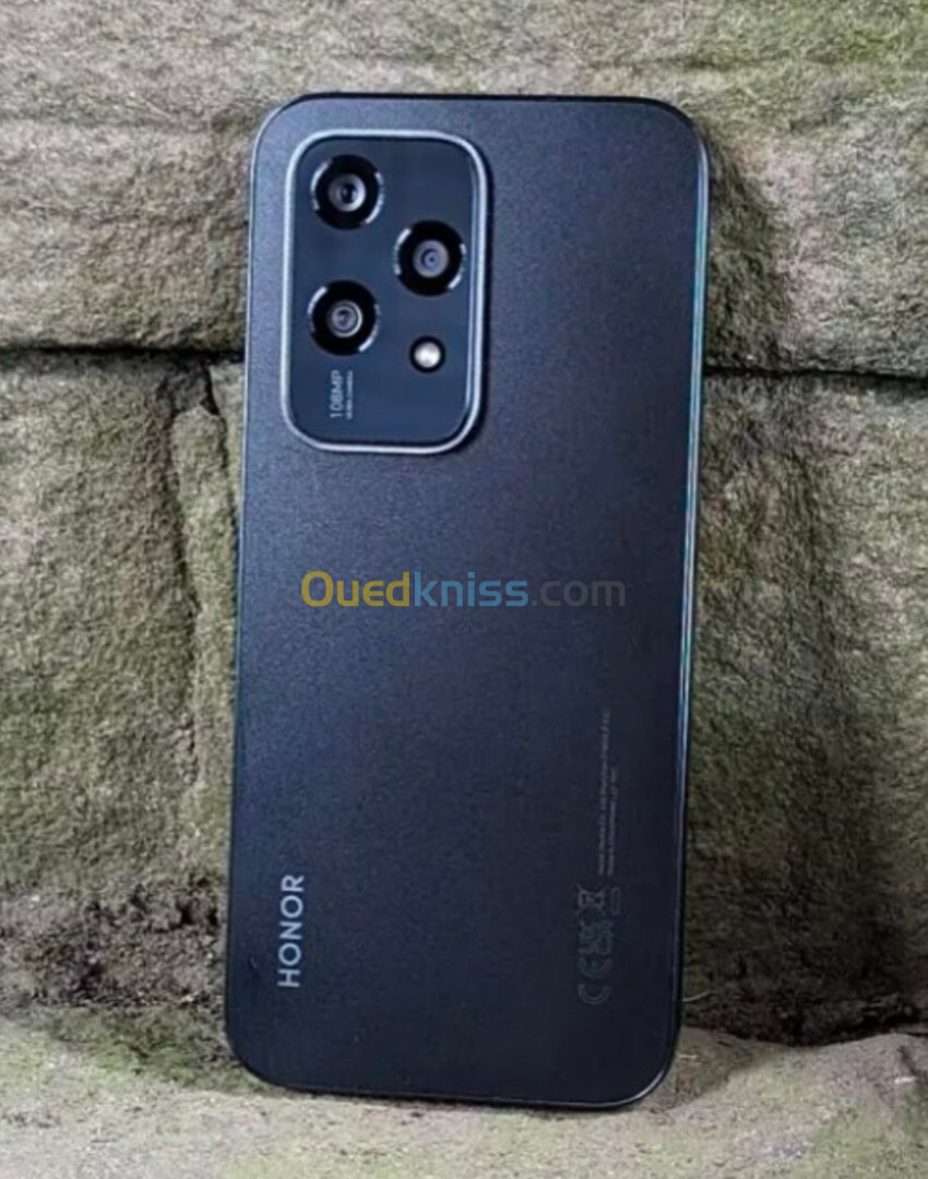 Honor 200 Lite (8/256)