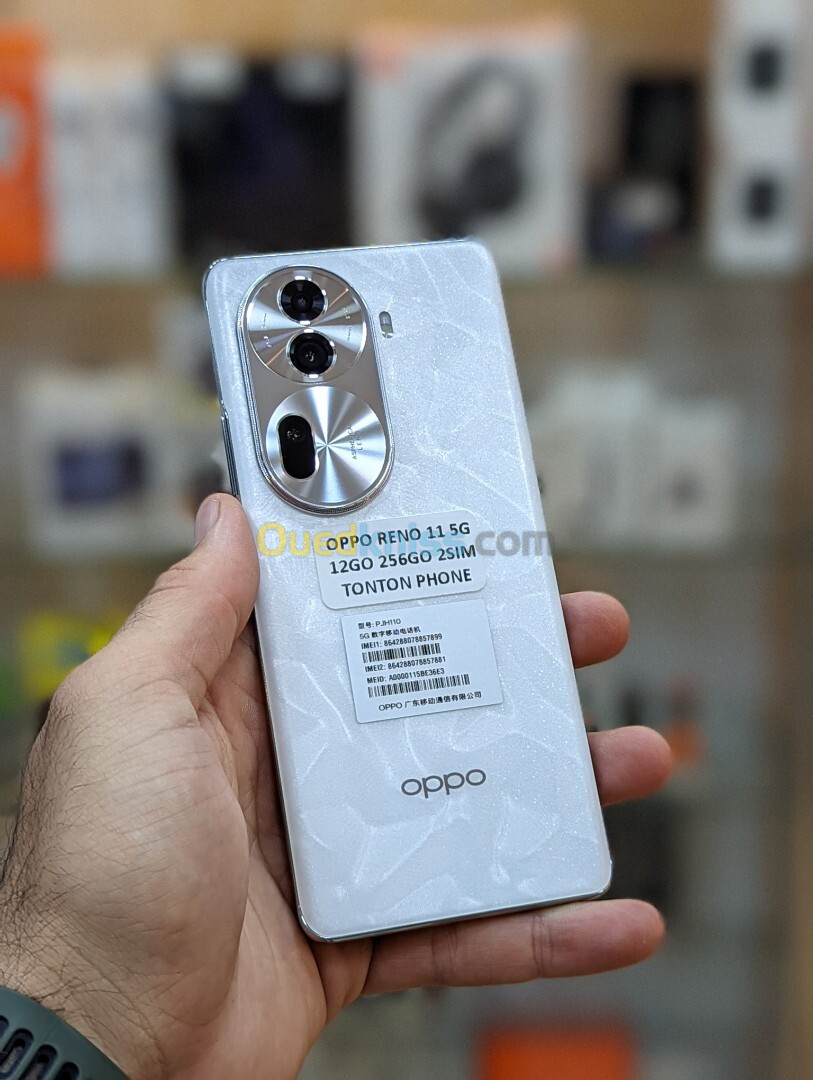 Oppo Reno 11 (12/256)