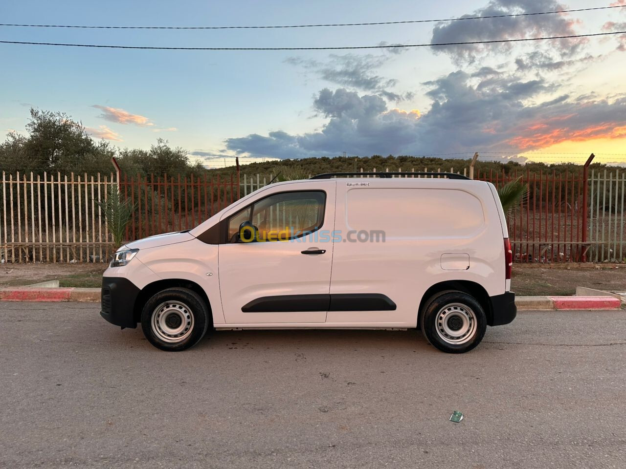 Fiat Doblo 2024 Doblo