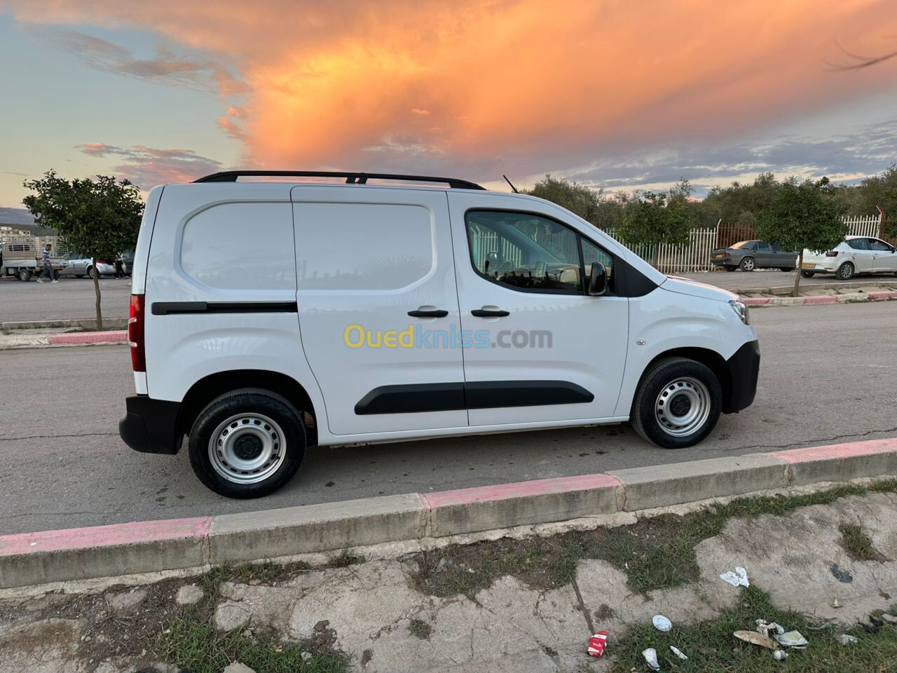 Fiat Doblo 2024 Doblo