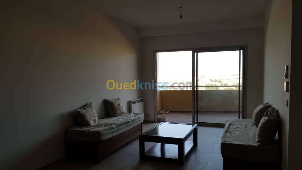 Location Appartement F3 Alger Ouled fayet