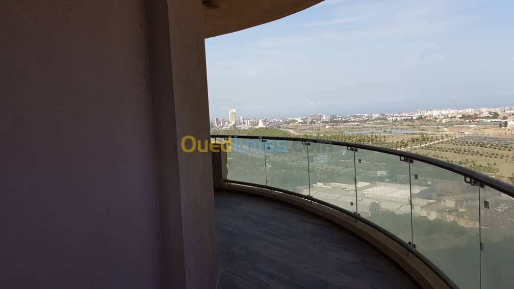 Location Appartement F3 Alger Ouled fayet