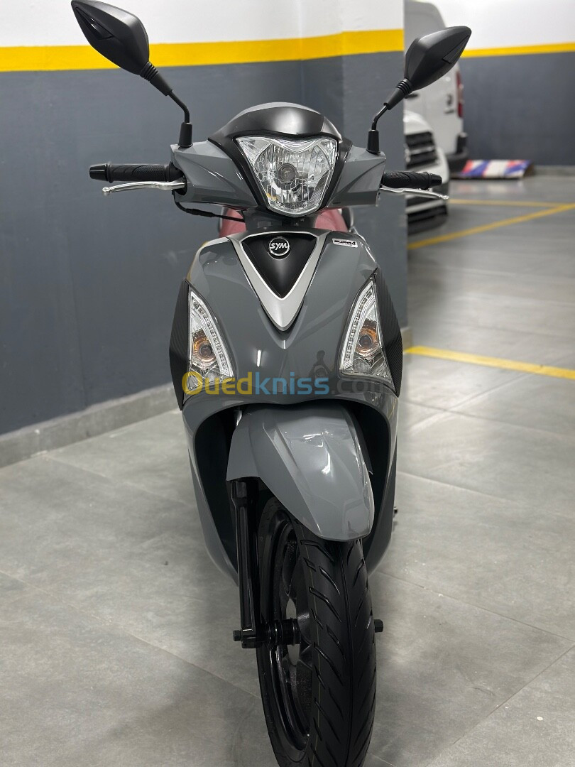 Sym Symphony St 2022