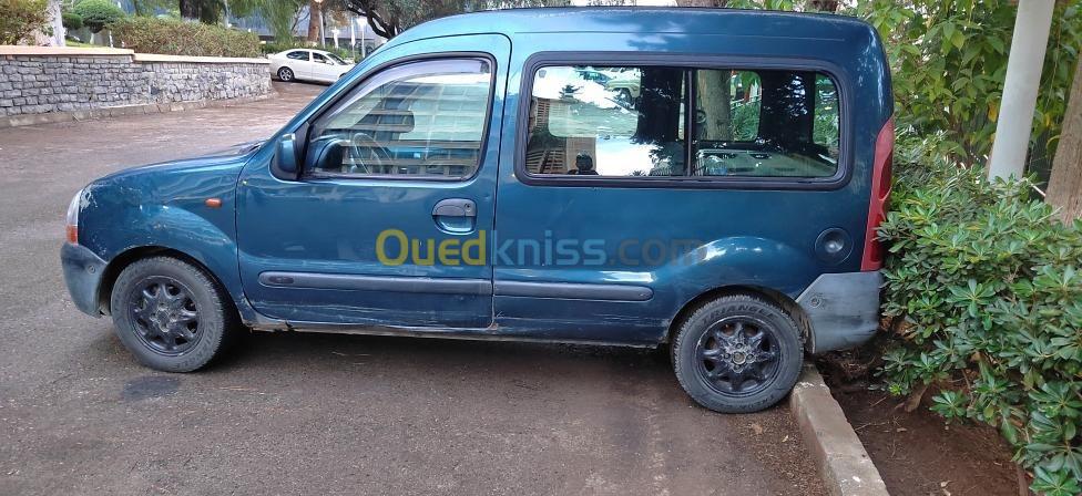 Renault Kangoo 1998 