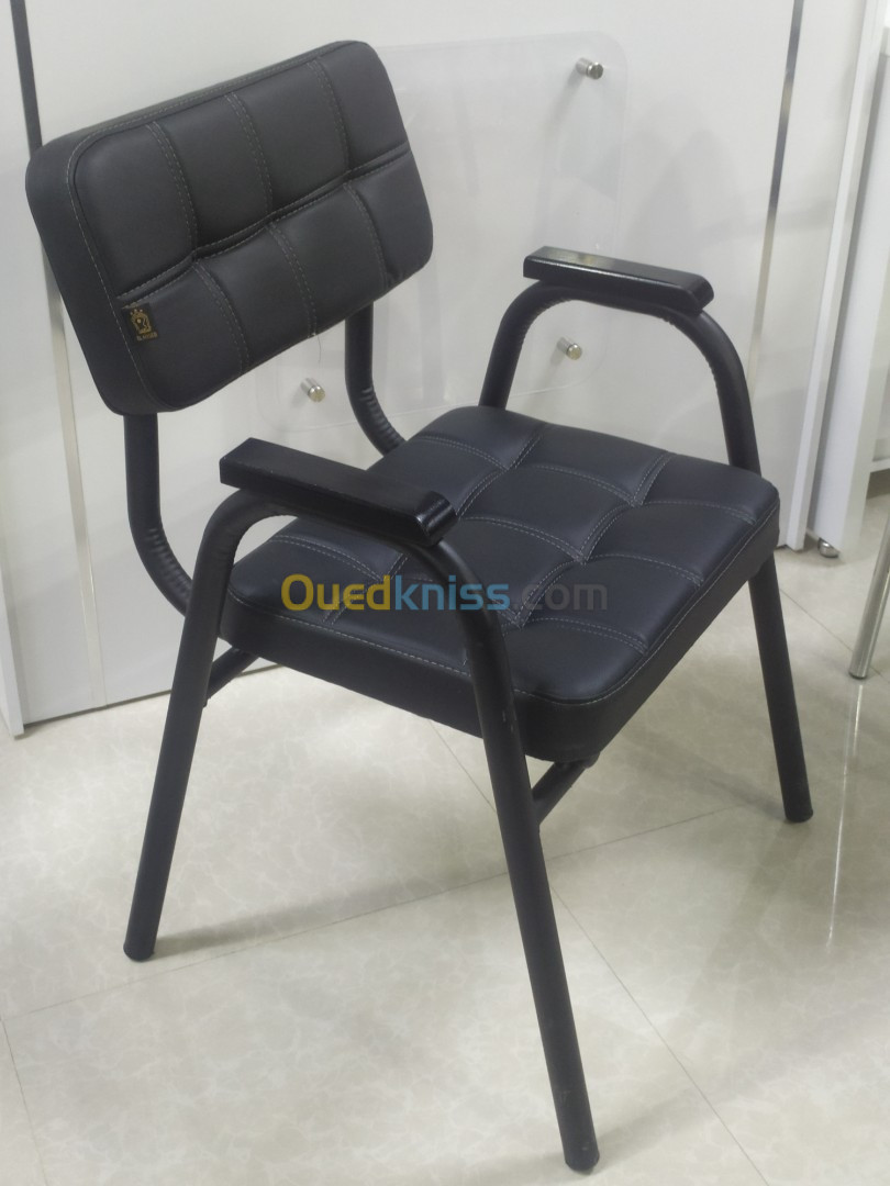 Chaise PDG local G02