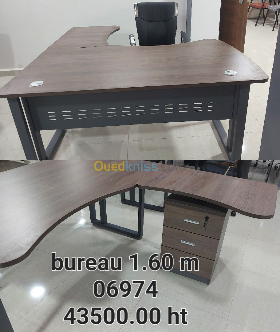 Bureau 1.60m 