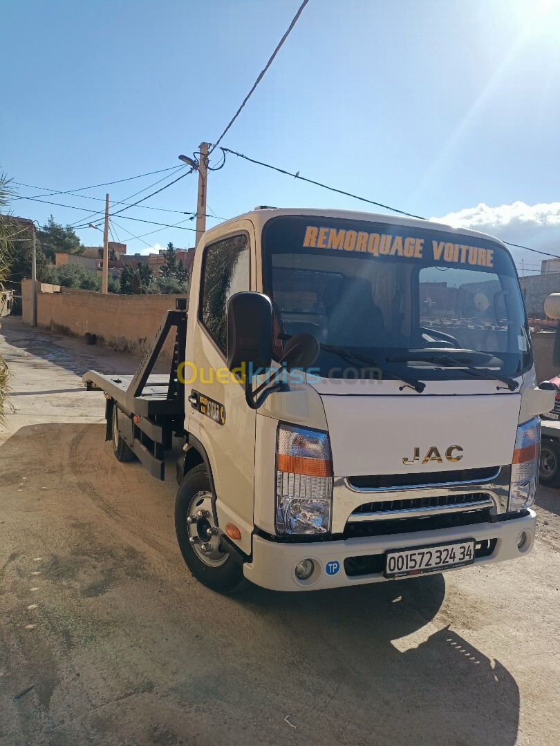 JAC 1040S JAC 1040S 2024