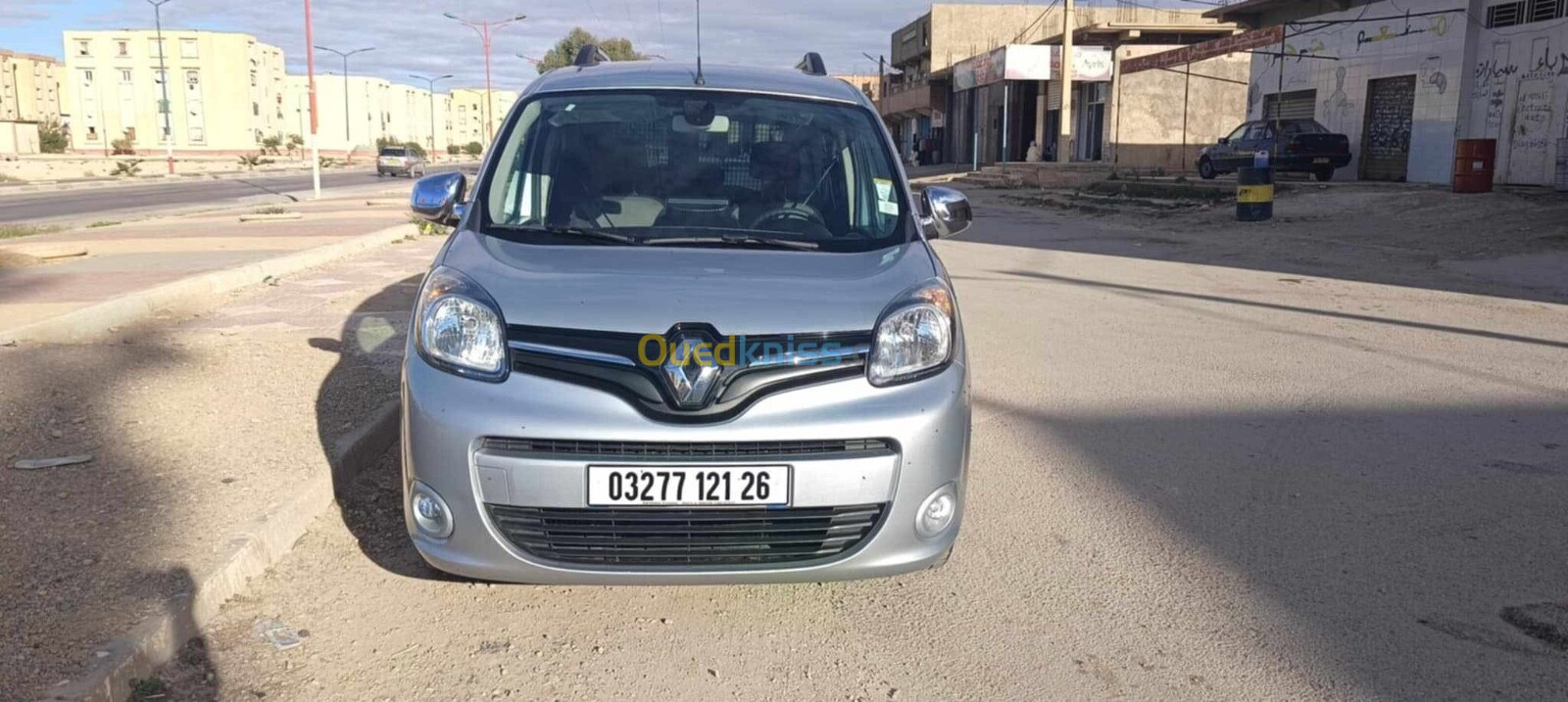 Renault Kangoo 2021 Kangoo