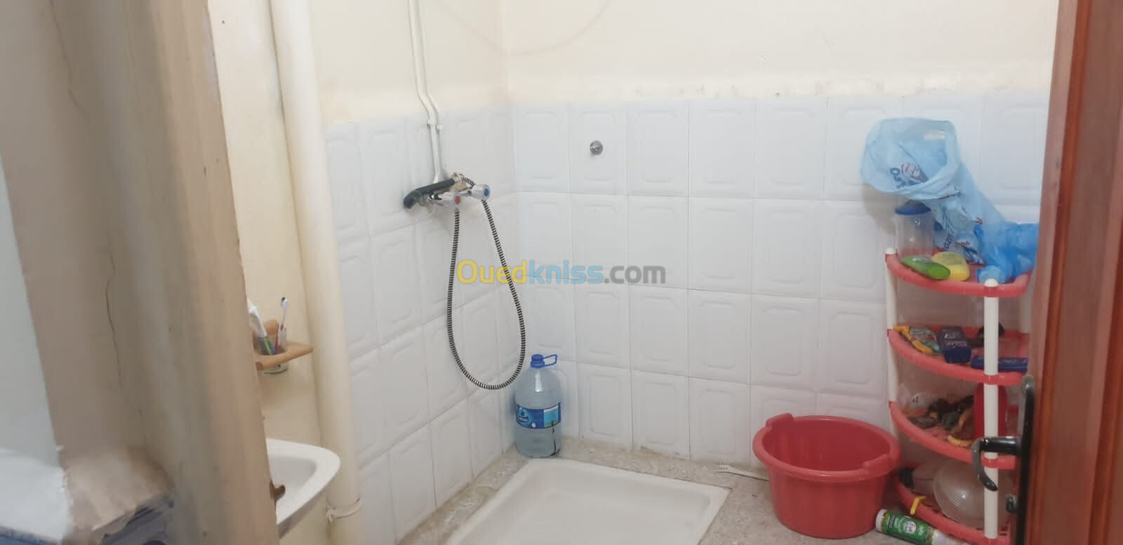 Vente Appartement F3 Batna Batna