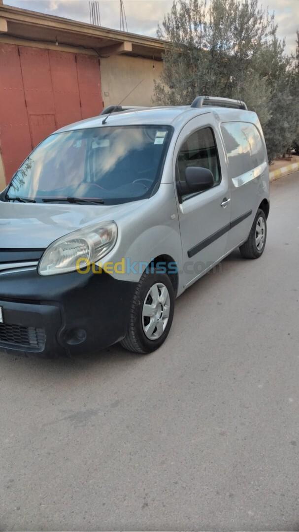 Renault Kangoo 2014 Confort