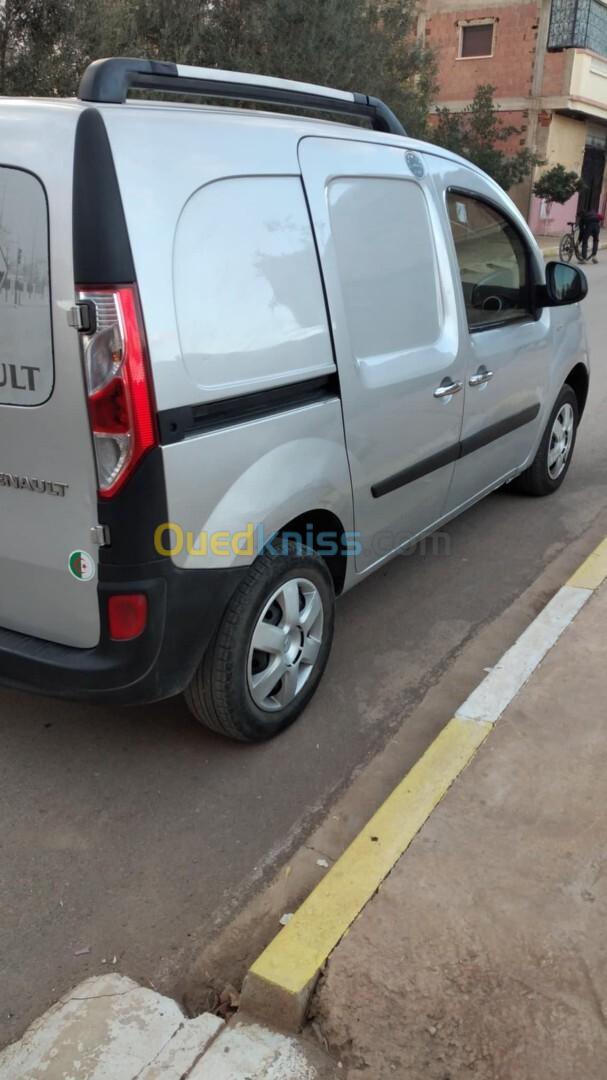 Renault Kangoo 2014 Confort