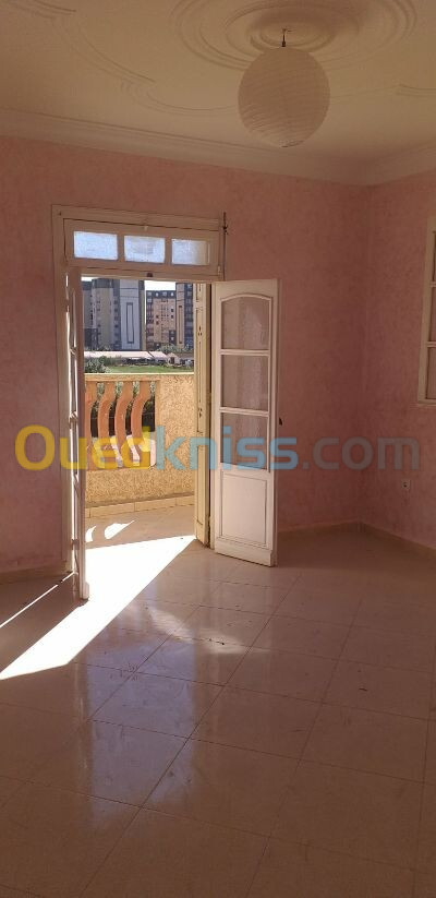 Location Niveau De Villa F2 Alger Hraoua