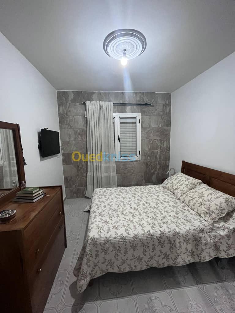 Vente Appartement F3 Alger Zeralda