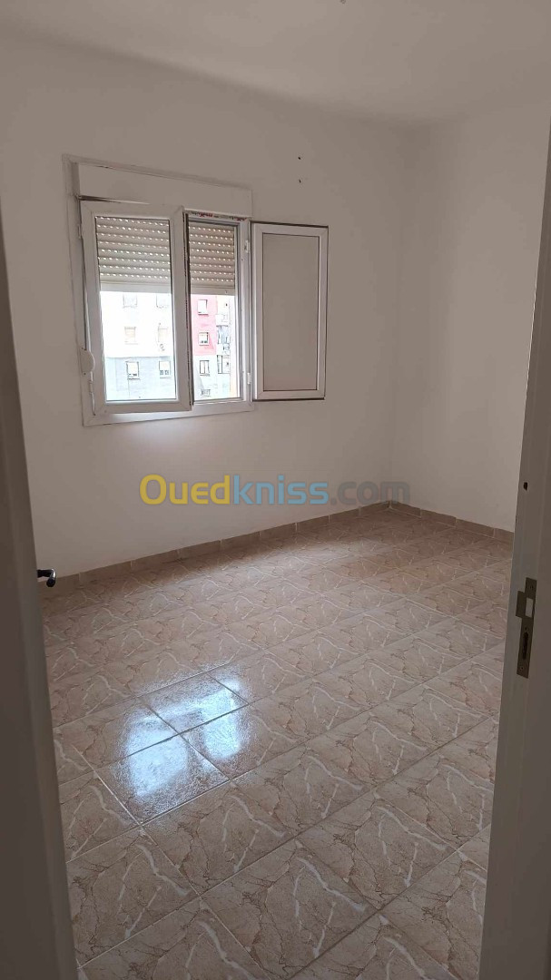 Vente Appartement F4 Blida Bouinan