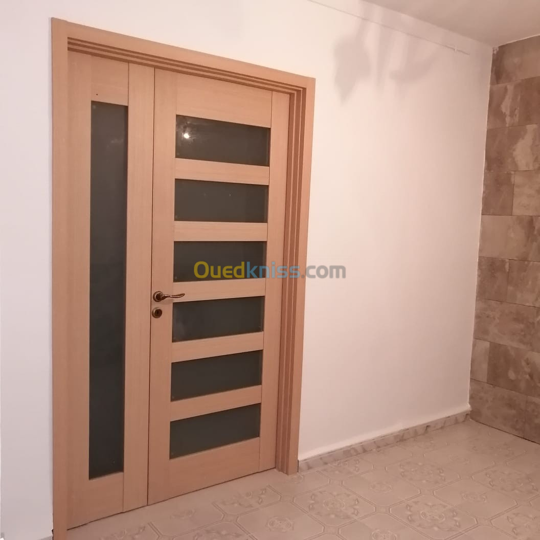 Vente Appartement F3 Alger Zeralda