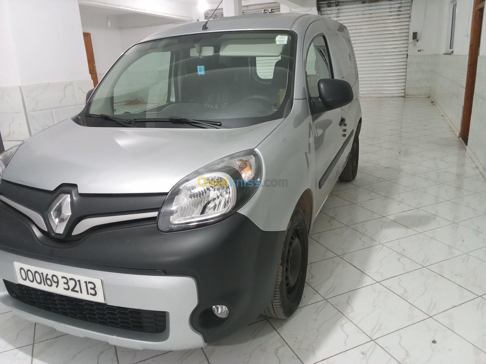 Renault Kangoo 2021 Grand Confort