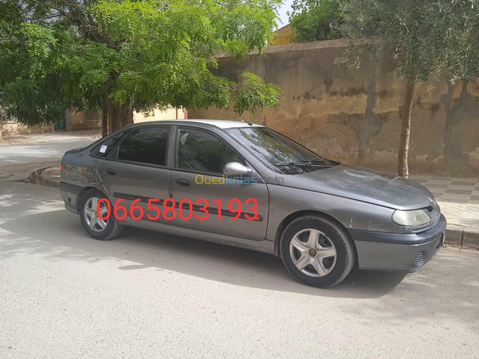 Renault Laguna 1 1996 2.0