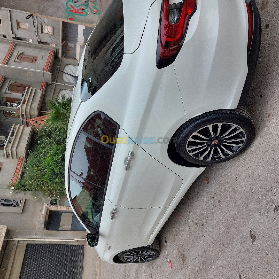 Fiat Tipo 2024 Life