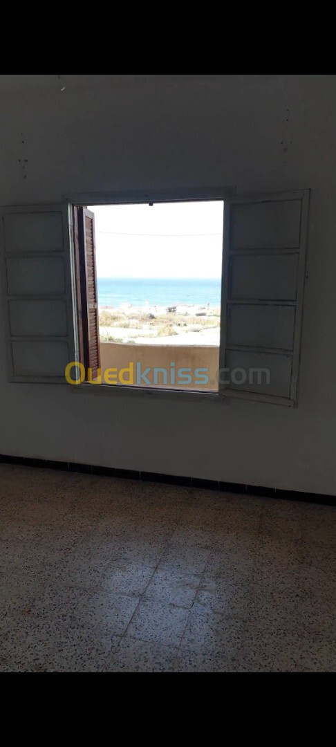 Echange Appartement F3 Tipaza Fouka