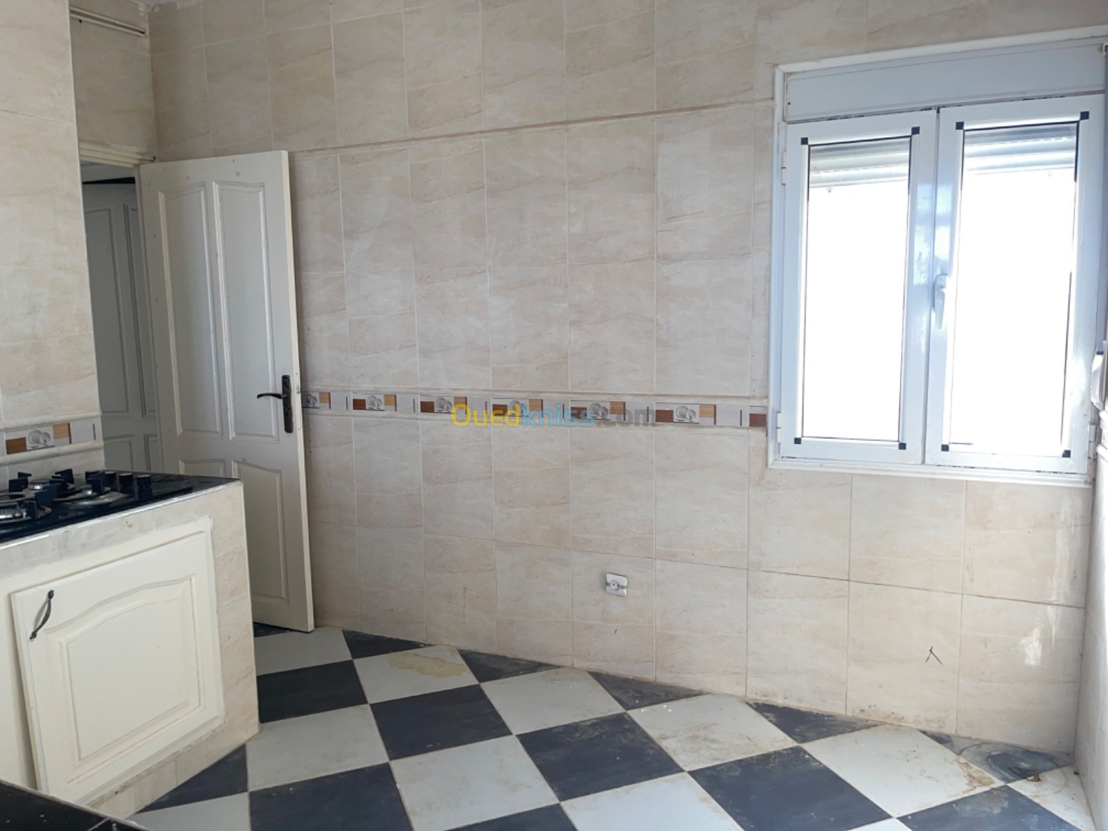 Vente Appartement F3 El Tarf El kala