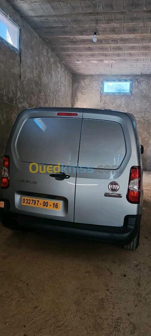 Fiat Doblo 2023 