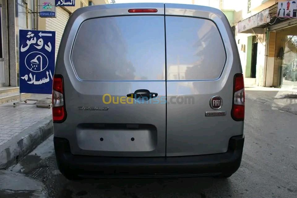 Fiat Doblo 2023 