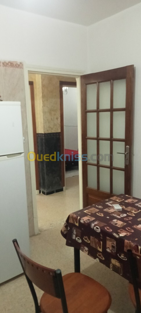 Vente Appartement F4 Blida Beni mered