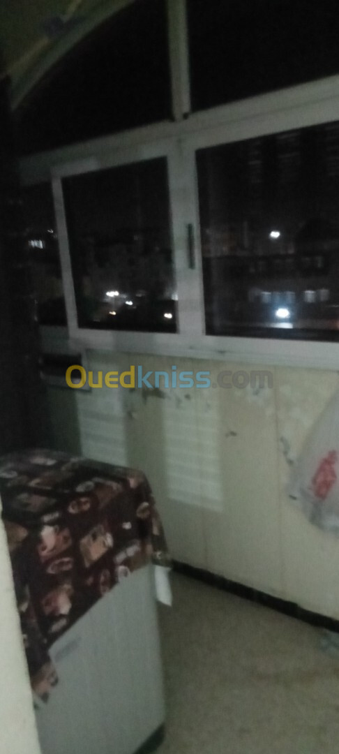 Vente Appartement F4 Blida Beni mered