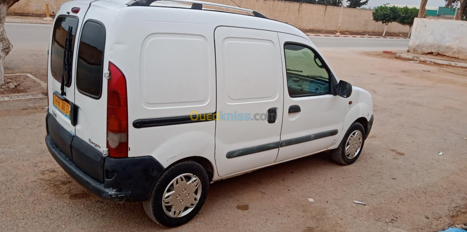 Renault Kangoo 2000 Kangoo