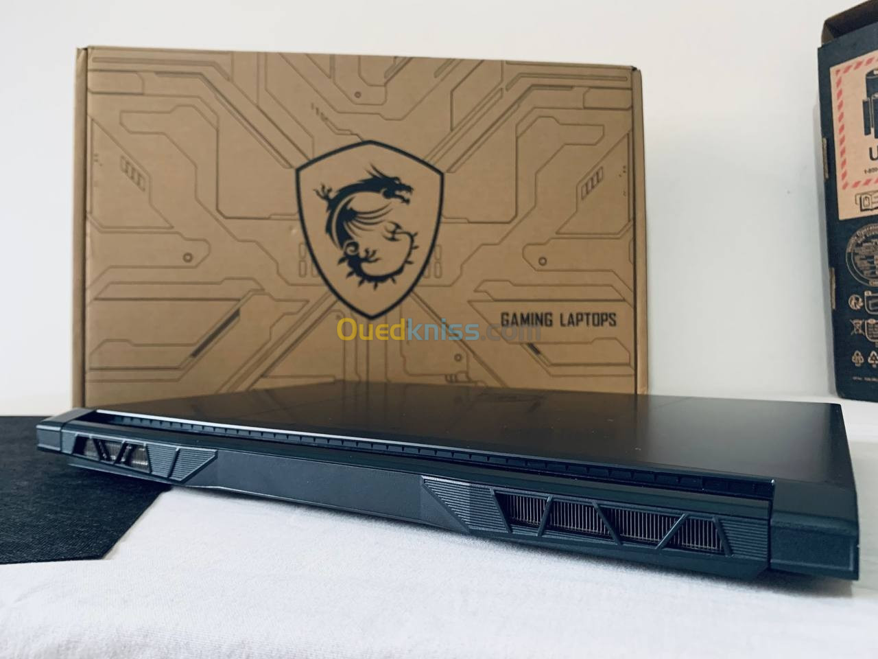 MSI Katana 15 B13VFK-817US