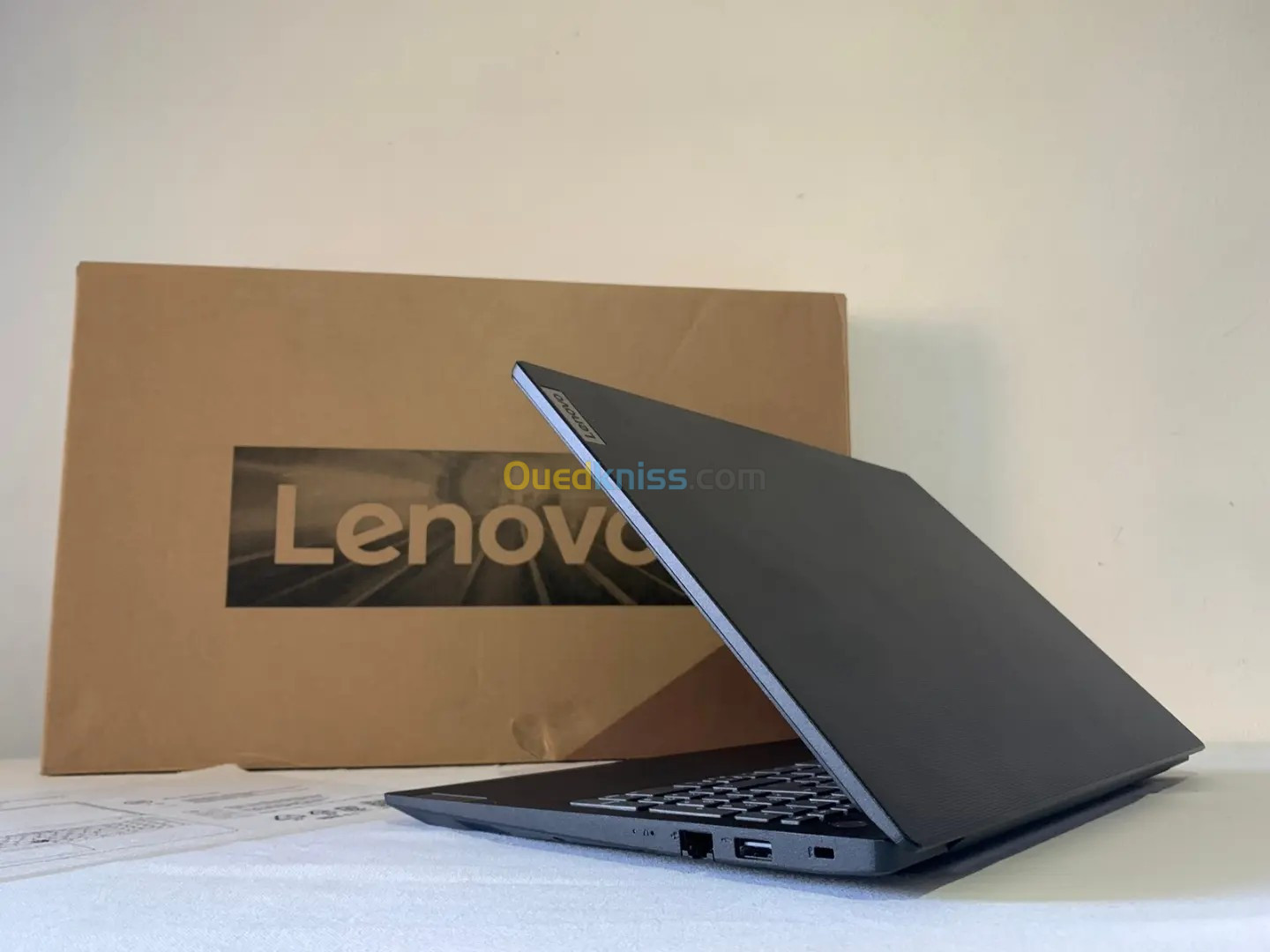 Laptop lenovo 