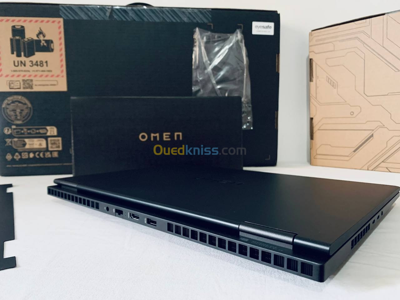 OMEN Gaming Laptop 16z-xf000, 16.1"