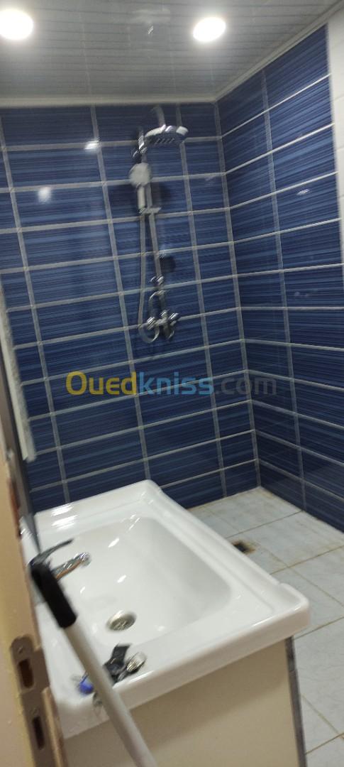 Vente Appartement F3 Tizi ouzou Tizi ouzou