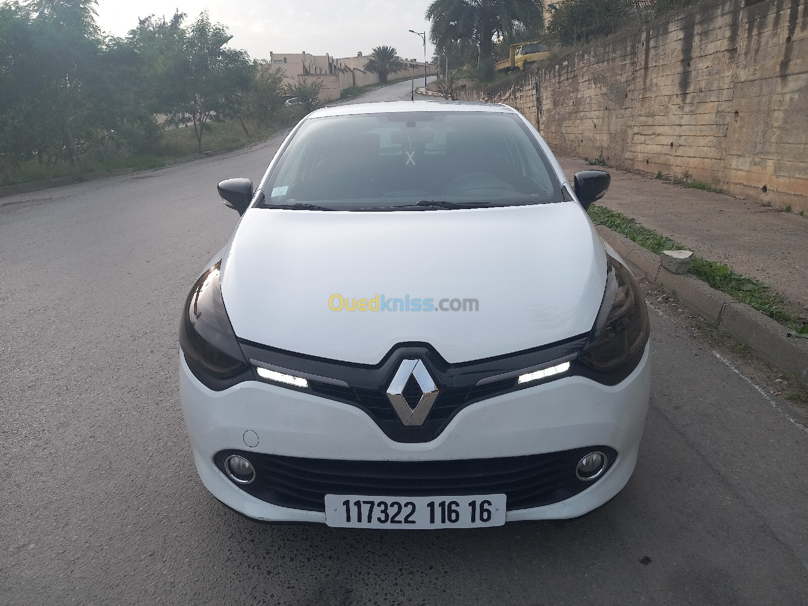 Renault Clio 4 2016 Limited 2