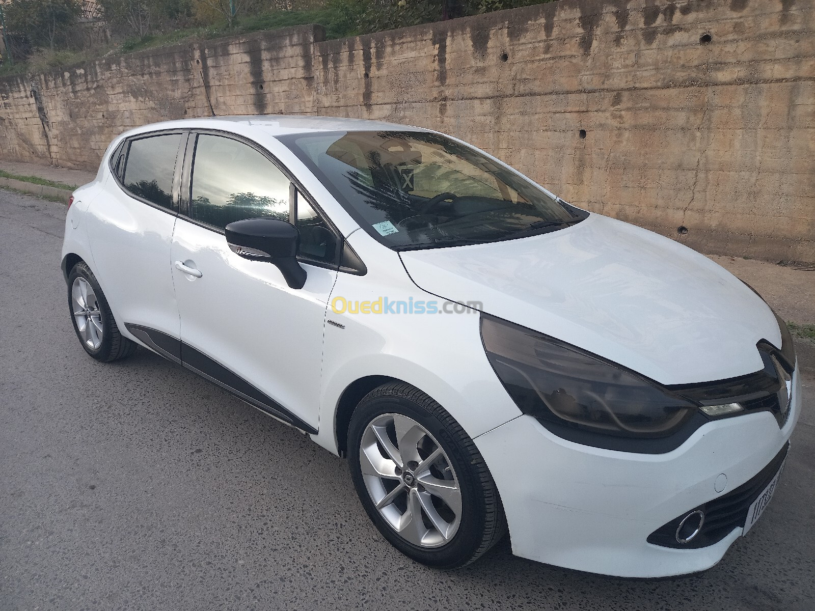 Renault Clio 4 2016 Limited 2