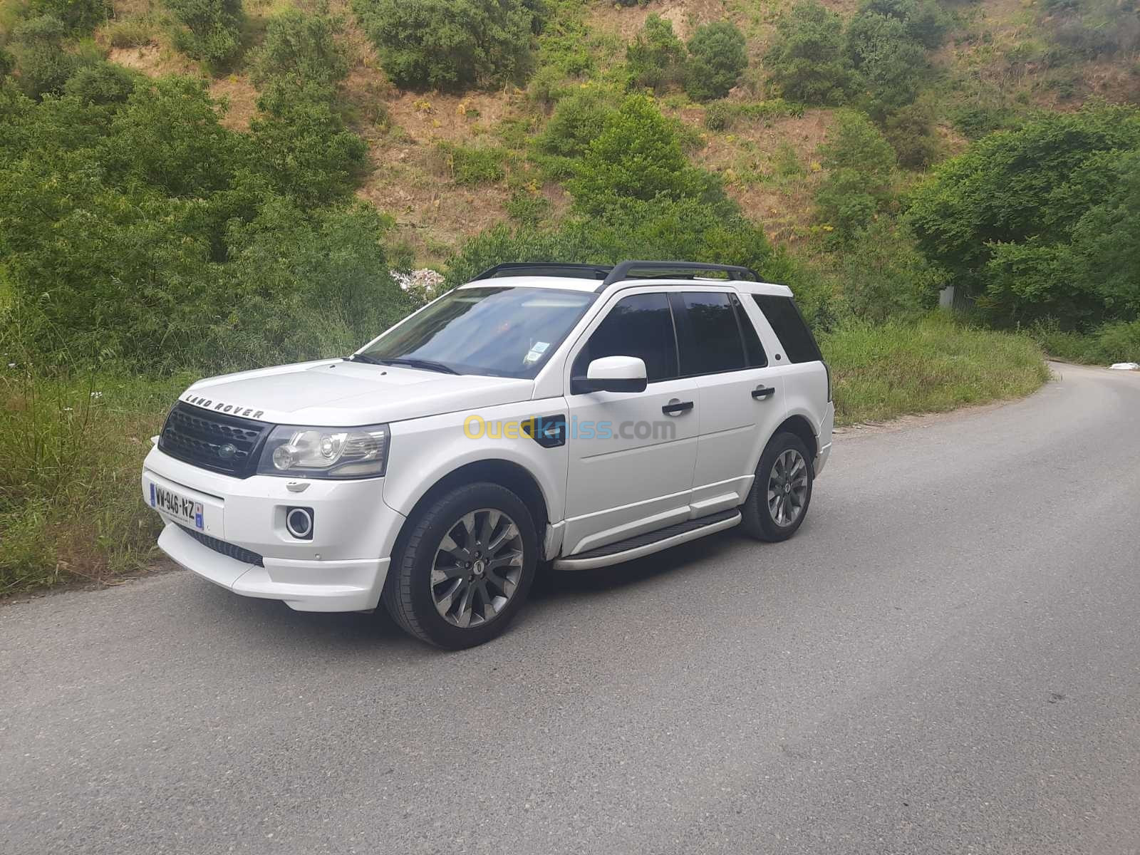 Land Rover Freelander 2 2013 Premium 