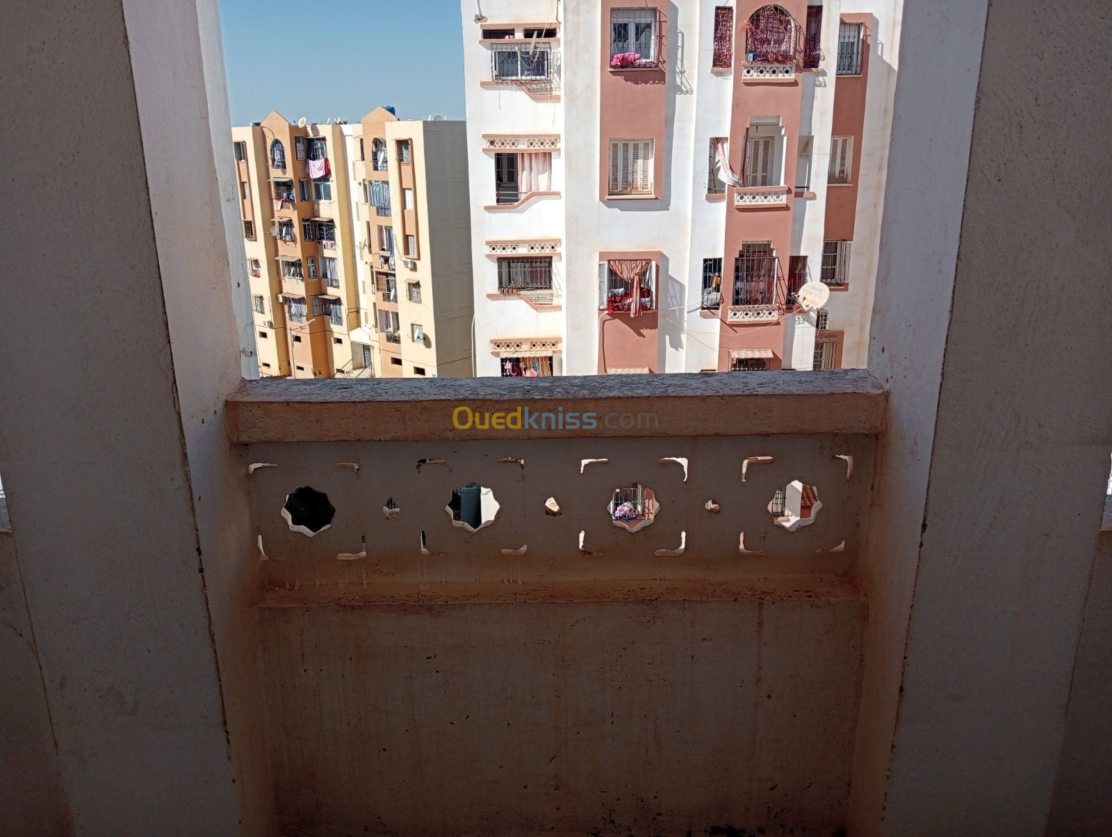 Vente Appartement F3 Blida El affroun