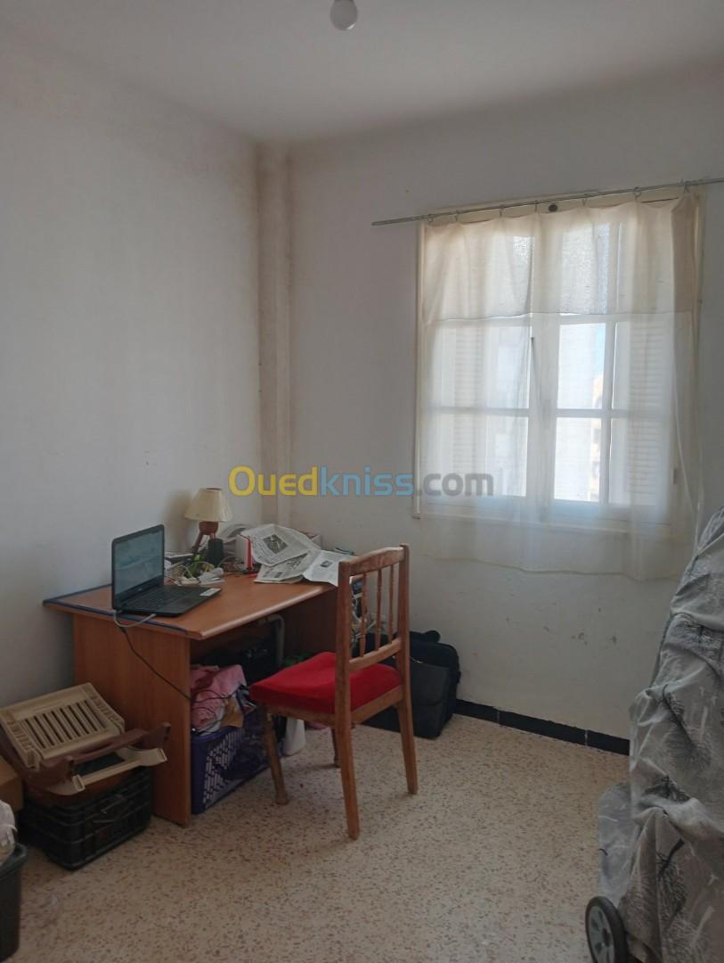 Vente Appartement F3 Blida El affroun