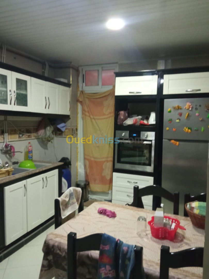 Vente Appartement F4 Blida Soumaa