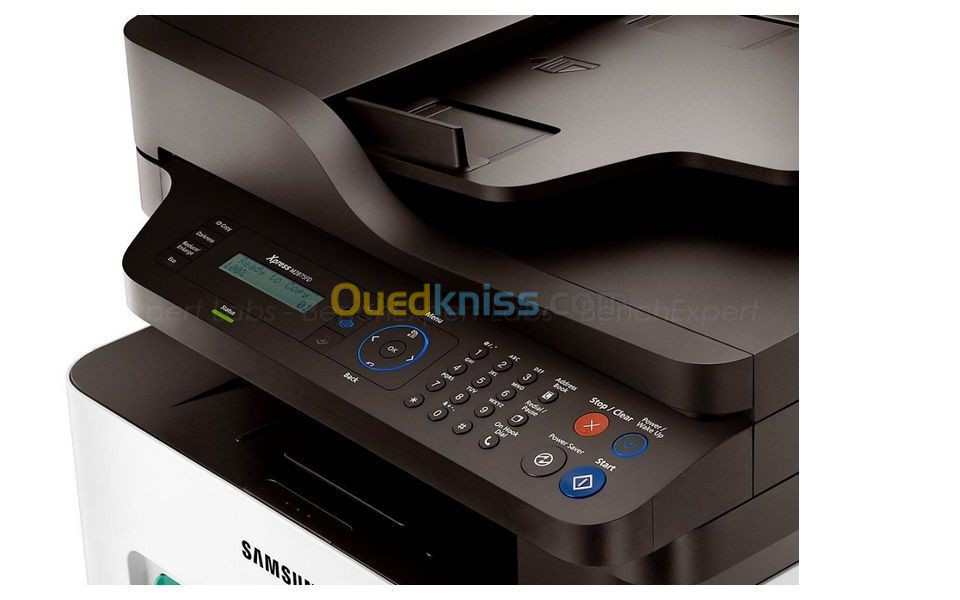 Imprimante multifonction SAMSUNG Xpress SL-M2675F - Annaba Algérie