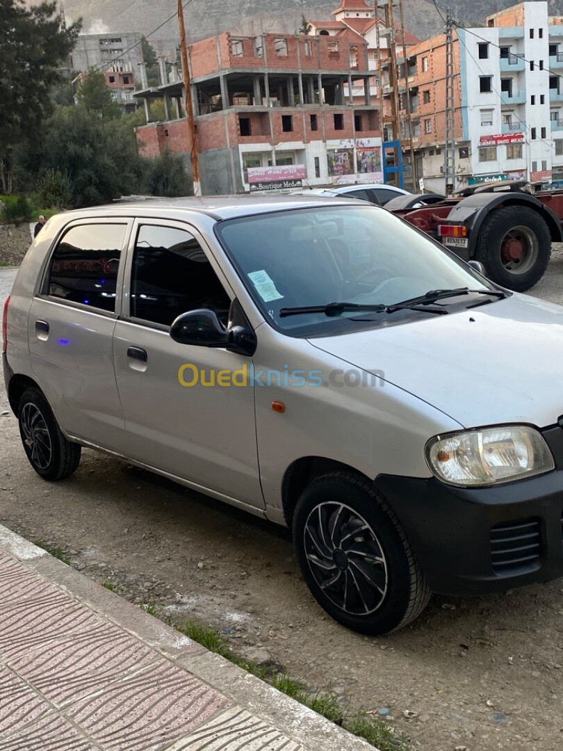 Suzuki Alto 2011 Alto